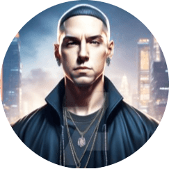 eminem ai voice