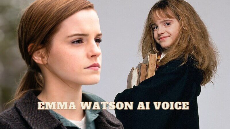 emma watson ai voice