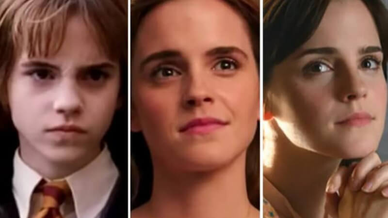 emma watson movies