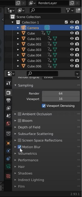 enable-motion-blur-effect-in-blender