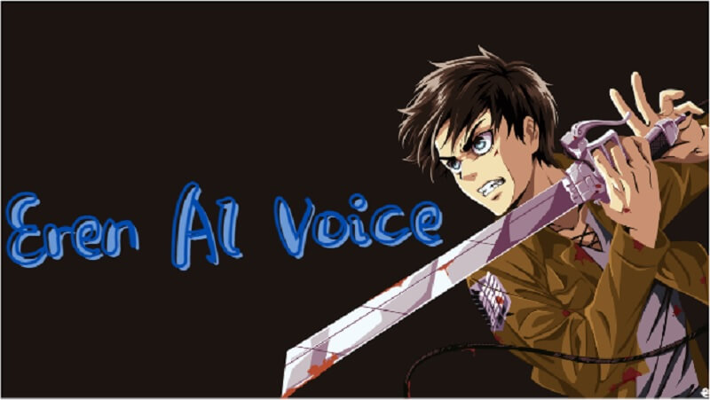 eren-ai-voice