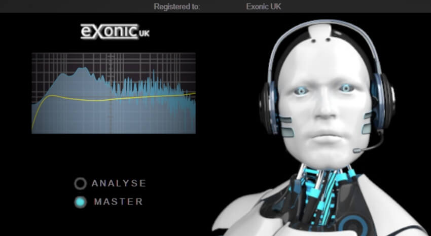 roexaudio ai mixing and mastering