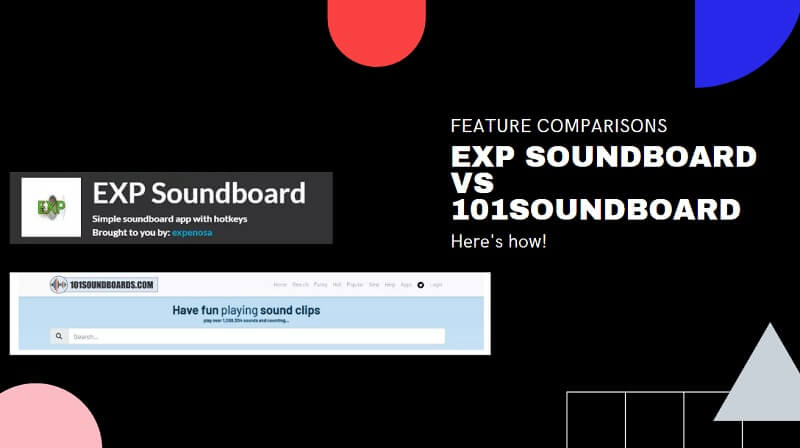 exp vs 101soundboard article cover
