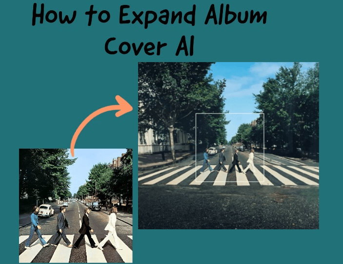 AI Album Cover Generator: Make Album Cover Art for Your Music