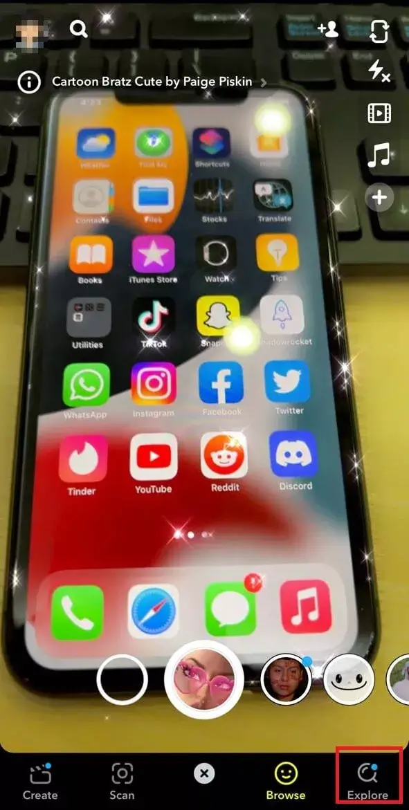 meowbahh discord part2|TikTok Search
