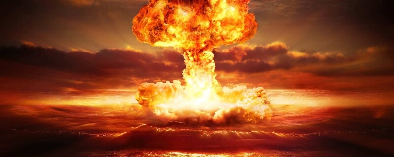explosion pic