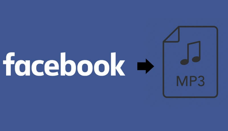 facebook-to-mp3