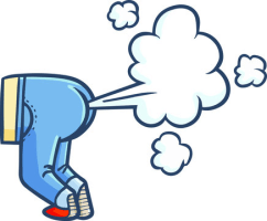 Download this pack of FREE Cartoon Farts sound effects