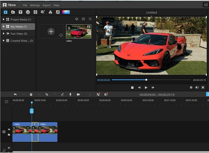 frame io davinci resolve