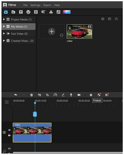 Freeze Frame in After Effects [Step-by-step Guide]