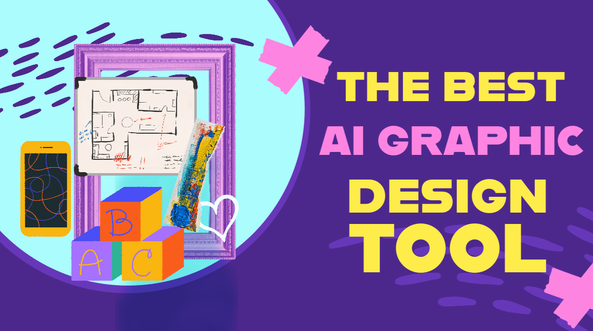 Top 10 AI Graphic Design Tools to Boost Your Efficiency - Aeologic Blog