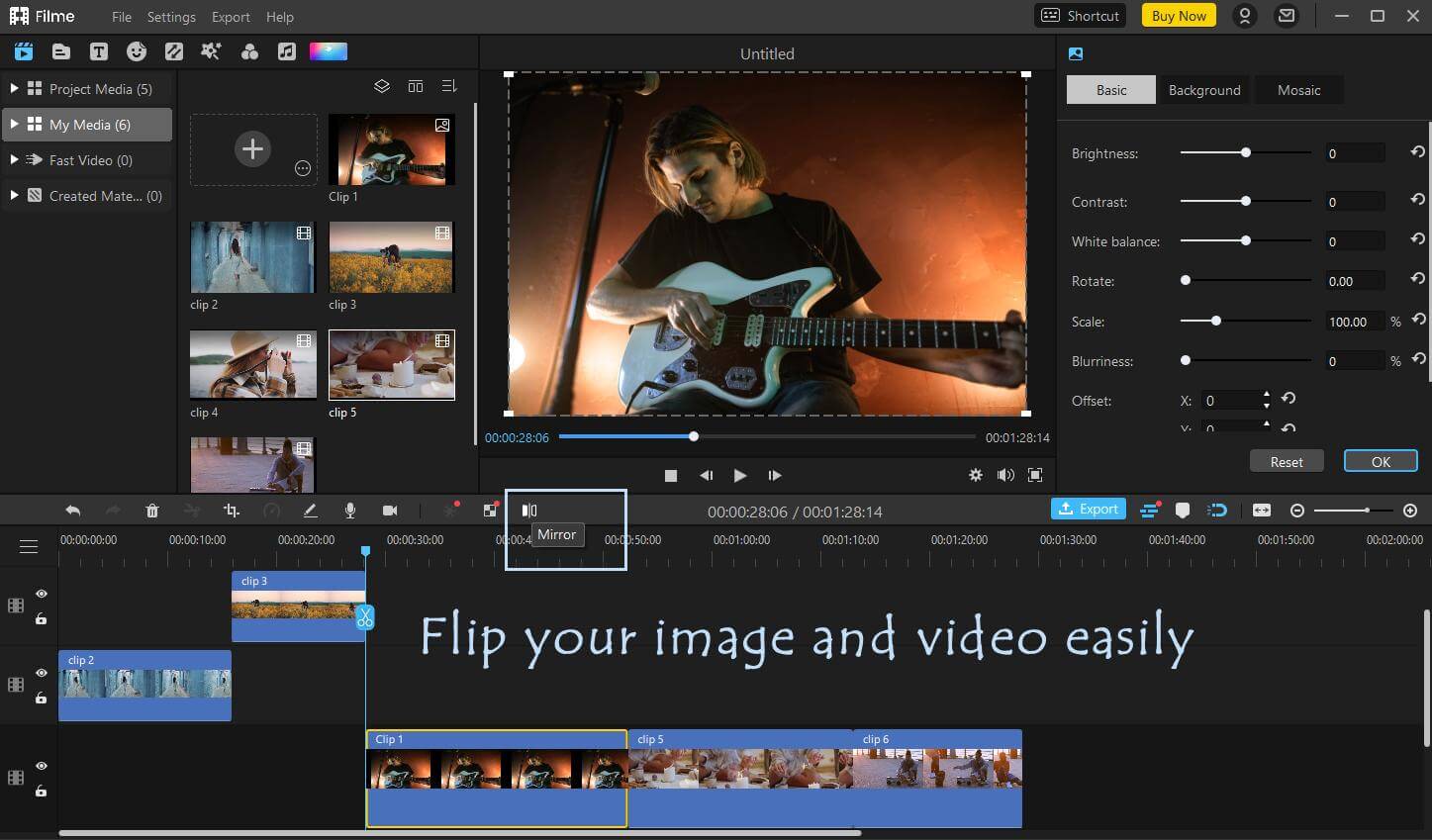 How to Rotate a Video Without Using Windows Media Player - Animaker