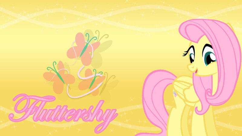 fluttershy ai voice