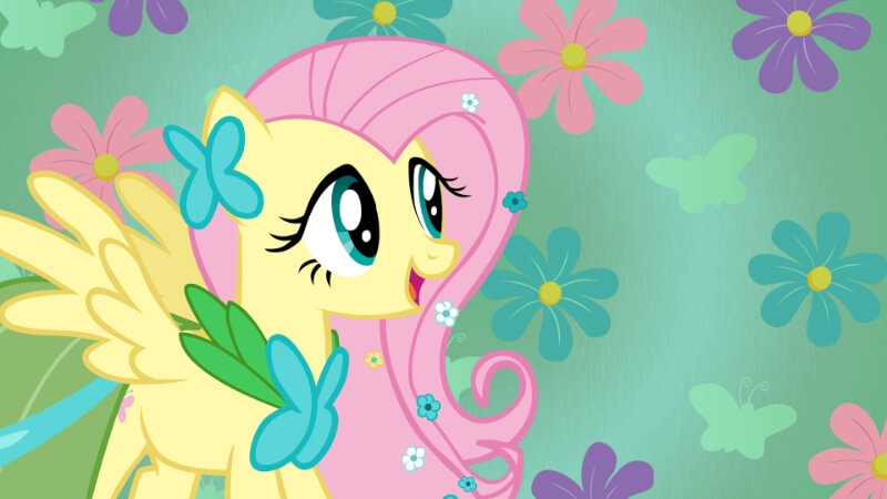 fluttershy