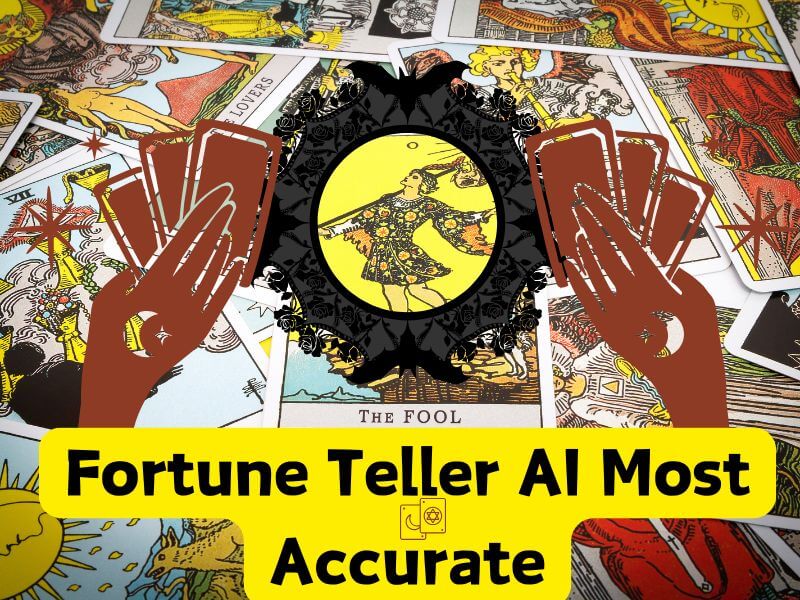 fortune teller ai fortune most accurate