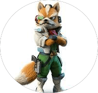 fox mccloud image