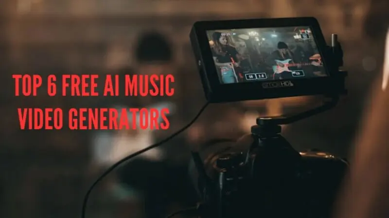 AI Music Video Generator Review