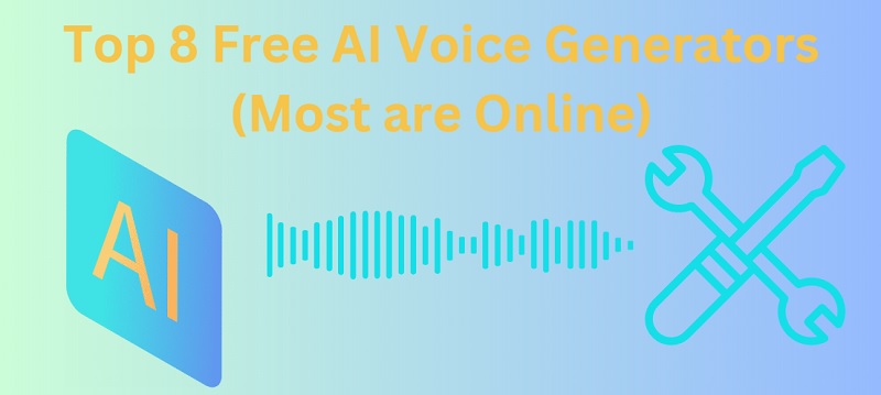 free ai voice generator