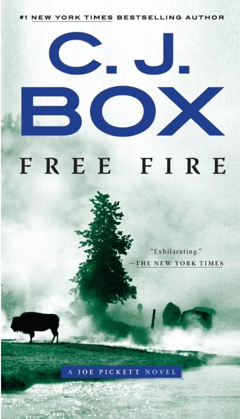 free fire cj box