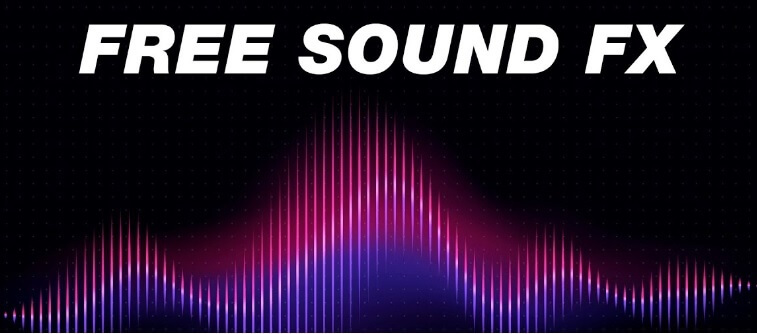 free sound effect