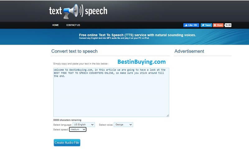 fromtexttospeech.com