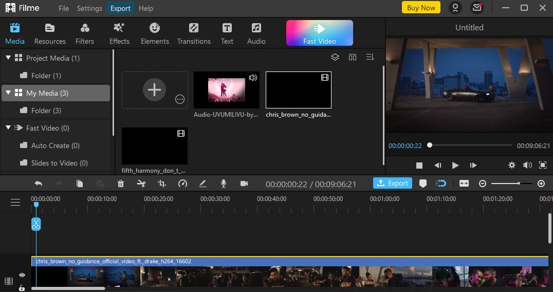 how to go full screen in premiere pro mac