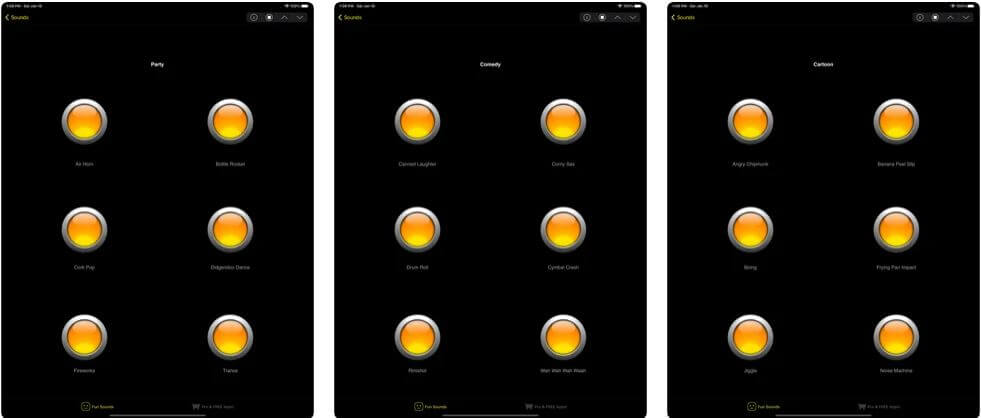 fun-sound-effect-app