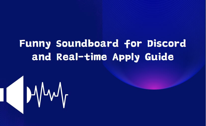 funny soundboard article cover