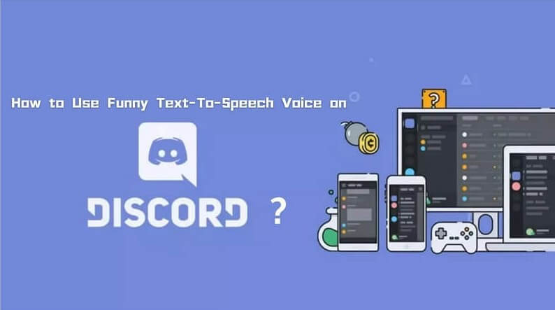 Use Funny TTS Voice Generator For Messages 2024