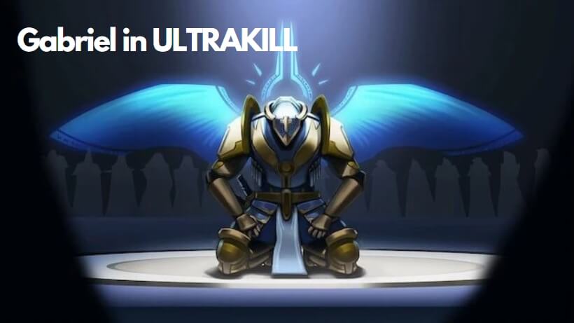 ultrakill