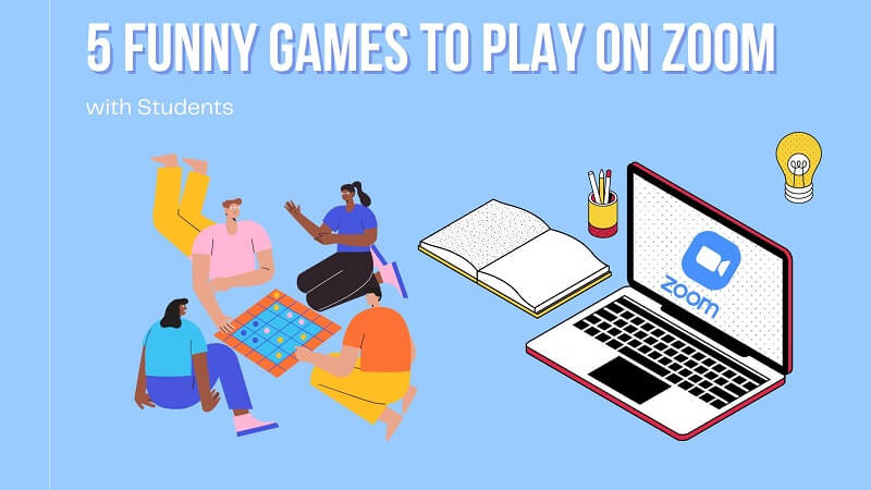 games to play on zoom with students article image