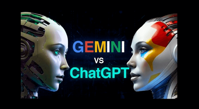 gemini pro vs gpt 4 article cover