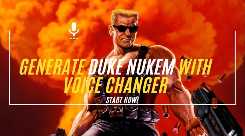generate-duke-nukem-voice-poster
