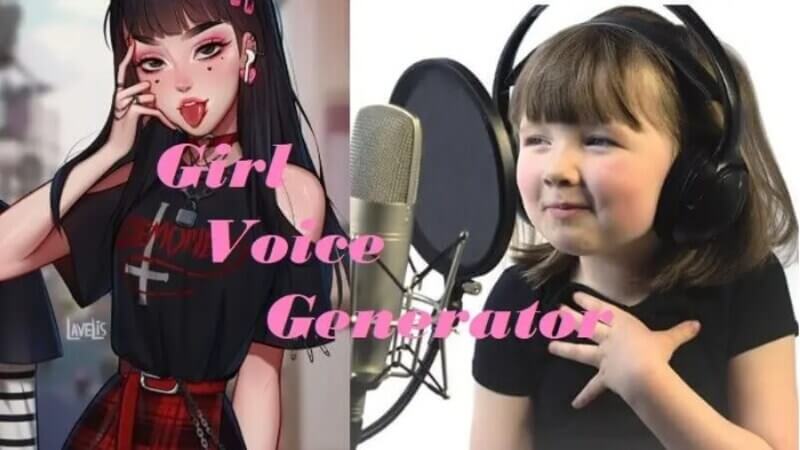 Girls' Voices