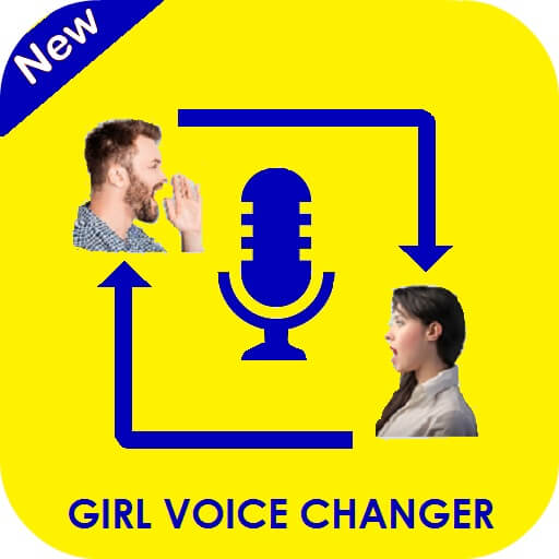 girl voice changer female