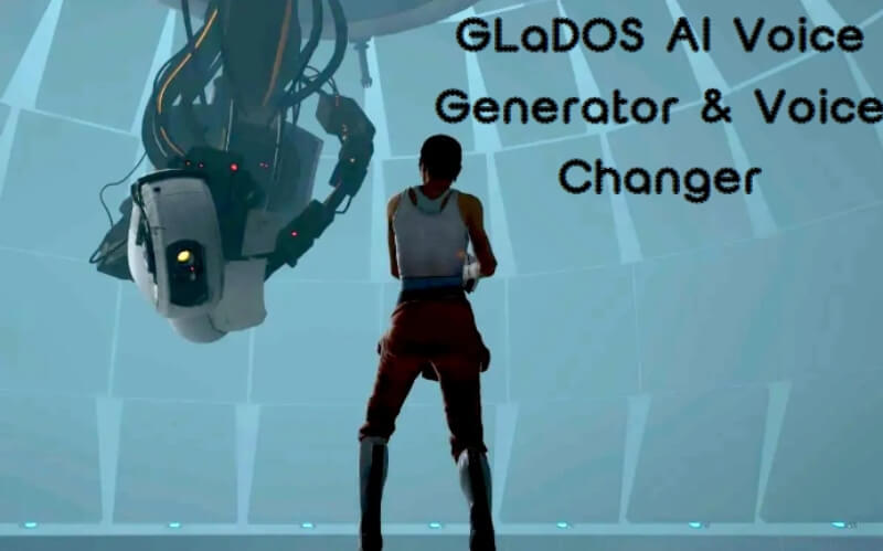 voxal voice changer glados