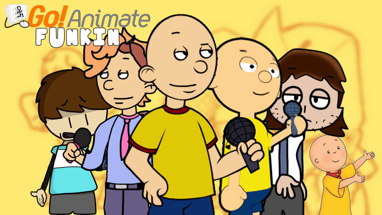 goanimate