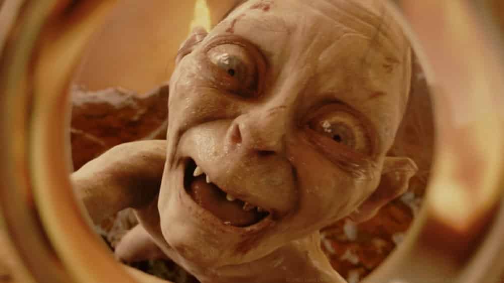 gollum