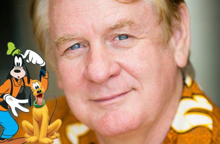 goofy voice actor image