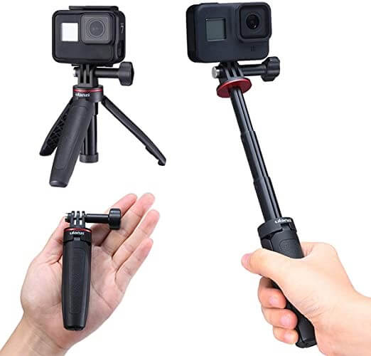 gopro accessories