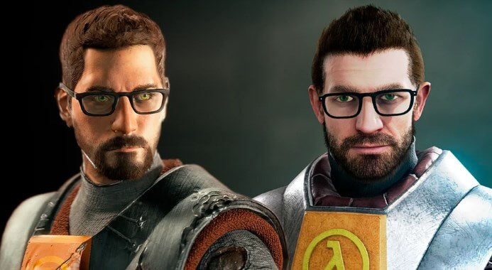 gordon freeman ai voice