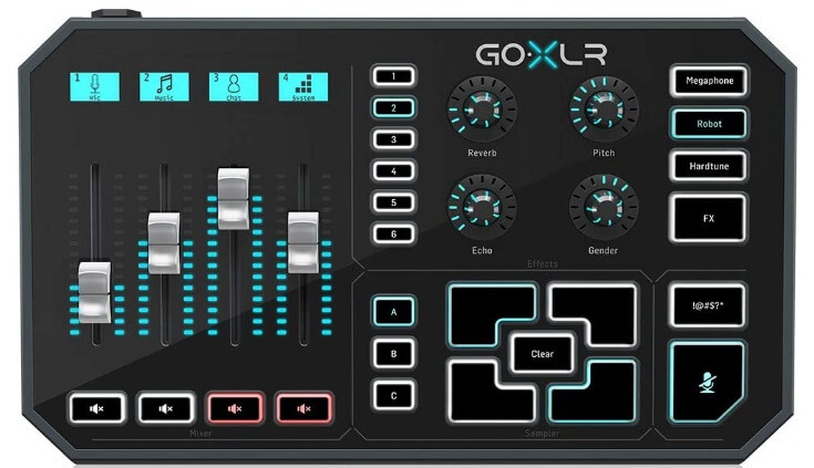 goxlr-software