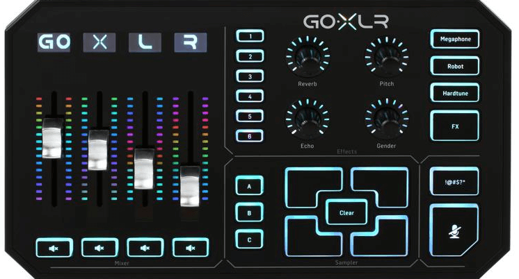 goxlr-software