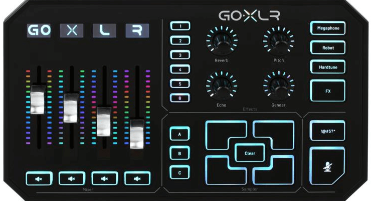 Go xlr • Compare (8 products) find best prices today »