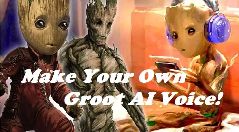 I Am Groot' Creators on MCU Connection, Baby Groot vs. Baby Yoda