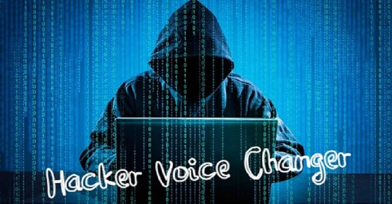 hacker voice changer