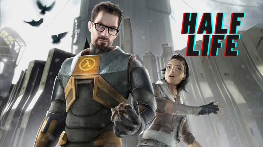 half life basic info