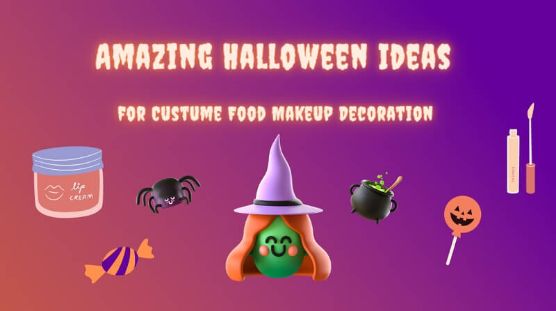 halloween ideas article cover