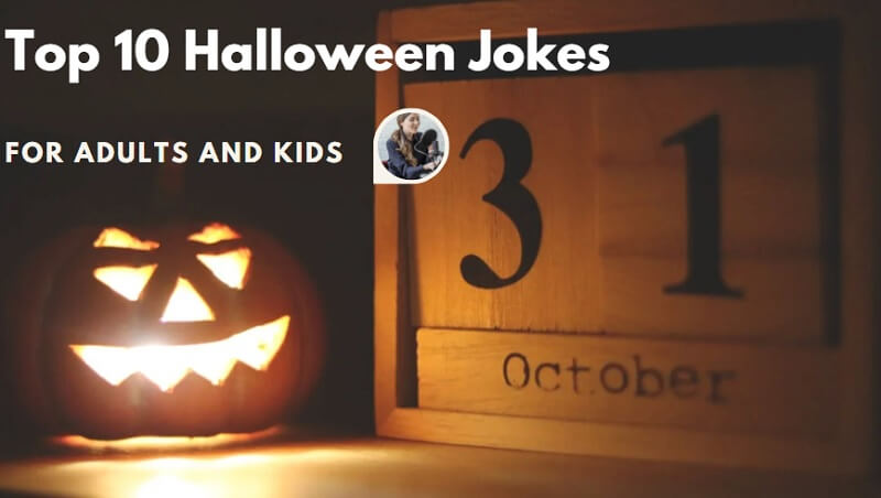 halloween jokes article cover