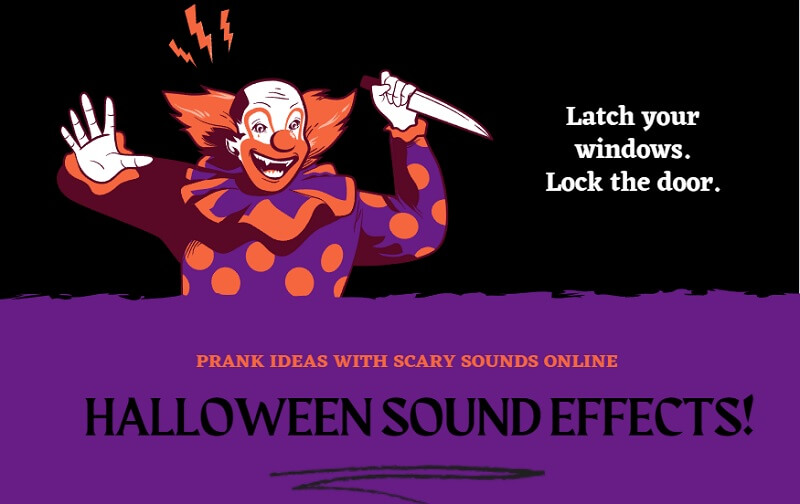 halloween sound-effects article cover